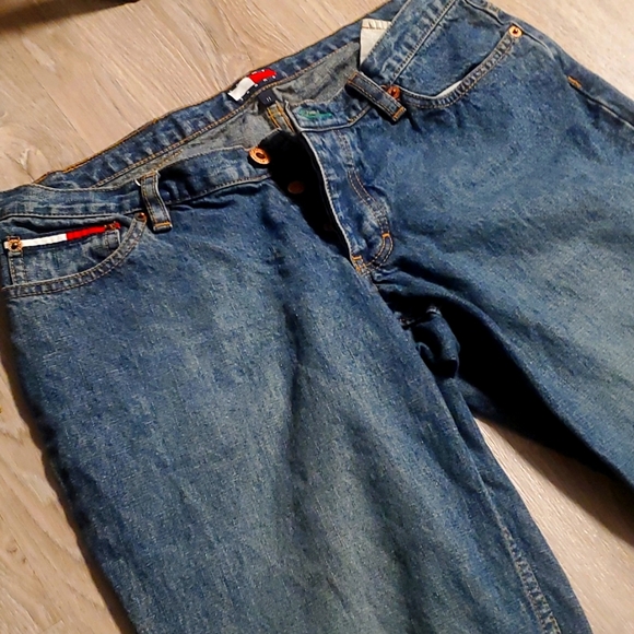 Tommy Hillfiger Jeans Womens - Picture 2 of 3
